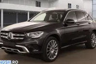 Mercedes-Benz GLC 200 (Clasa GLC) din 2021 cu 70.573 km - oferta MER222993 - foto 1