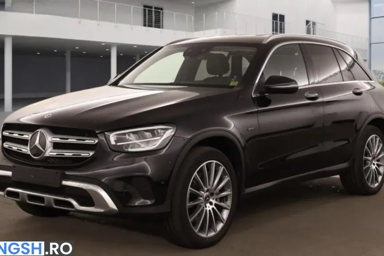 Mercedes-Benz GLC 200 (Clasa GLC) din 2021 cu 70.573 km - oferta MER222993 - foto 1