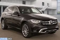 Mercedes-Benz GLC 200 (Clasa GLC) din 2021 cu 70.573 km - oferta MER222993 - foto 2