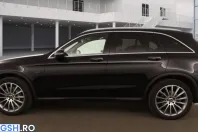 Mercedes-Benz GLC 200 (Clasa GLC) din 2021 cu 70.573 km - oferta MER222993 - foto 5
