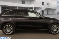 Mercedes-Benz GLC 200 (Clasa GLC) din 2021 cu 70.573 km - oferta MER222993 - foto 6