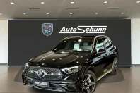 Mercedes-Benz GLC 200 (Clasa GLC) din 2024 cu 8.200 km - oferta MER222994 - foto 1