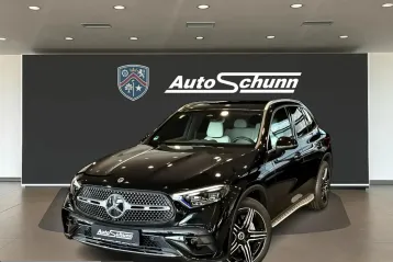 Mercedes-Benz GLC 200 din 2024 - oferta MER222994