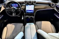 Mercedes-Benz GLC 200 (Clasa GLC) din 2024 cu 8.200 km - oferta MER222994 - foto 10