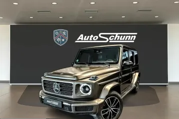 Mercedes-Benz G 230 din 2023 - oferta MER222995
