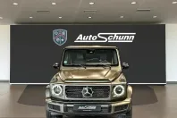 Mercedes-Benz G 230 (Clasa G) din 2023 cu 77.100 km - oferta MER222995 - foto 2