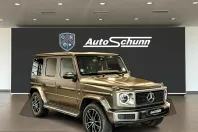 Mercedes-Benz G 230 (Clasa G) din 2023 cu 77.100 km - oferta MER222995 - foto 3