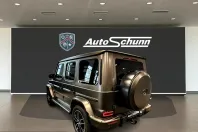 Mercedes-Benz G 230 (Clasa G) din 2023 cu 77.100 km - oferta MER222995 - foto 7
