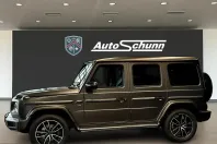 Mercedes-Benz G 230 (Clasa G) din 2023 cu 77.100 km - oferta MER222995 - foto 8
