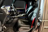 Mercedes-Benz G 230 (Clasa G) din 2023 cu 77.100 km - oferta MER222995 - foto 11