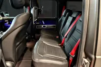 Mercedes-Benz G 230 (Clasa G) din 2023 cu 77.100 km - oferta MER222995 - foto 13