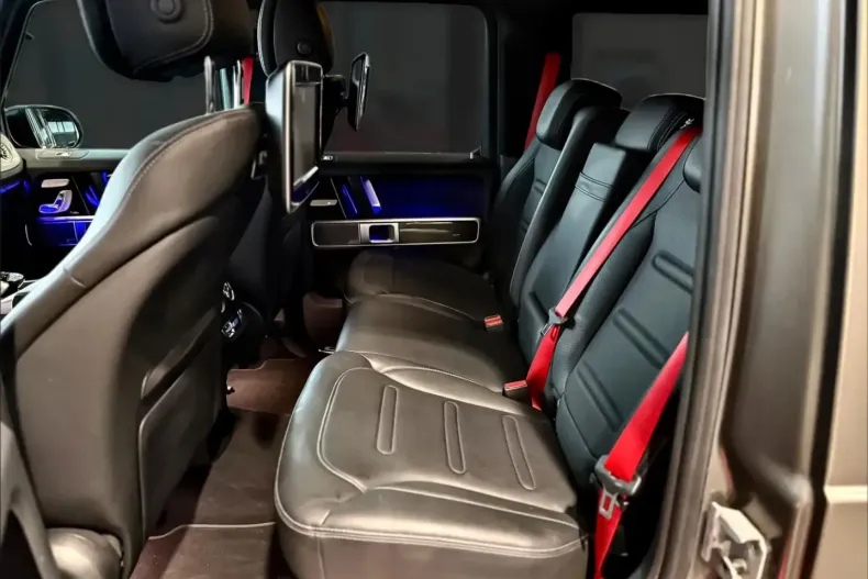 Mercedes-Benz G 230 (Clasa G) din 2023 cu 77.100 km - oferta MER222995 - foto 13