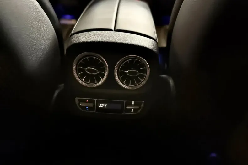 Mercedes-Benz G 230 (Clasa G) din 2023 cu 77.100 km - oferta MER222995 - foto 16