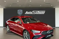 Mercedes-Benz CLA 200 (Clasa CLA) din 2024 cu 12.000 km - oferta MER222996 - foto 3