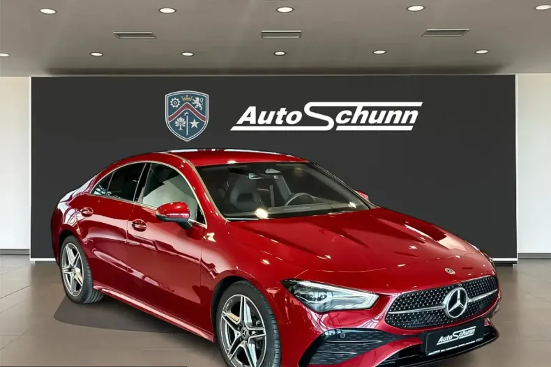 Mercedes-Benz CLA 200 (Clasa CLA) din 2024 cu 12.000 km - oferta MER222996 - foto 3