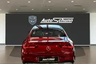 Mercedes-Benz CLA 200 (Clasa CLA) din 2024 cu 12.000 km - oferta MER222996 - foto 6