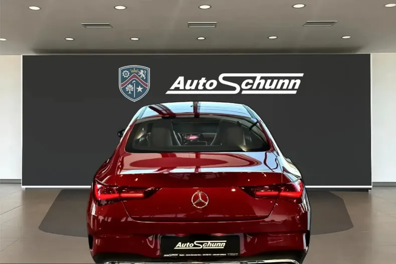 Mercedes-Benz CLA 200 (Clasa CLA) din 2024 cu 12.000 km - oferta MER222996 - foto 6