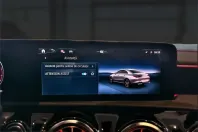Mercedes-Benz CLA 200 (Clasa CLA) din 2024 cu 12.000 km - oferta MER222996 - foto 18