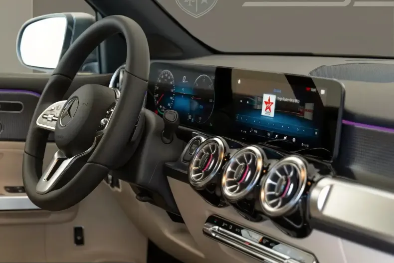 Mercedes-Benz EQB din 2022 cu 26.000 km - oferta MER222997 - foto 12