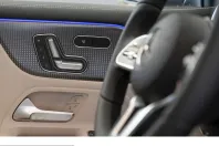 Mercedes-Benz EQB din 2022 cu 26.000 km - oferta MER222997 - foto 14