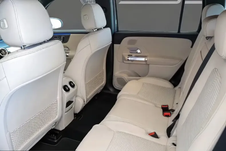 Mercedes-Benz EQB din 2022 cu 26.000 km - oferta MER222997 - foto 15