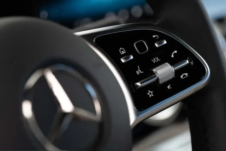 Mercedes-Benz EQB din 2022 cu 26.000 km - oferta MER222997 - foto 25