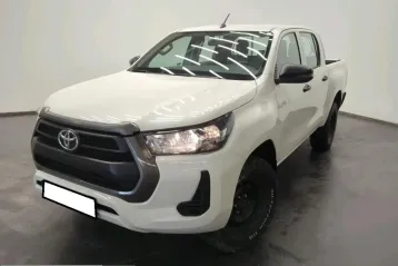 Toyota Hilux din 2023 - oferta TOY222998