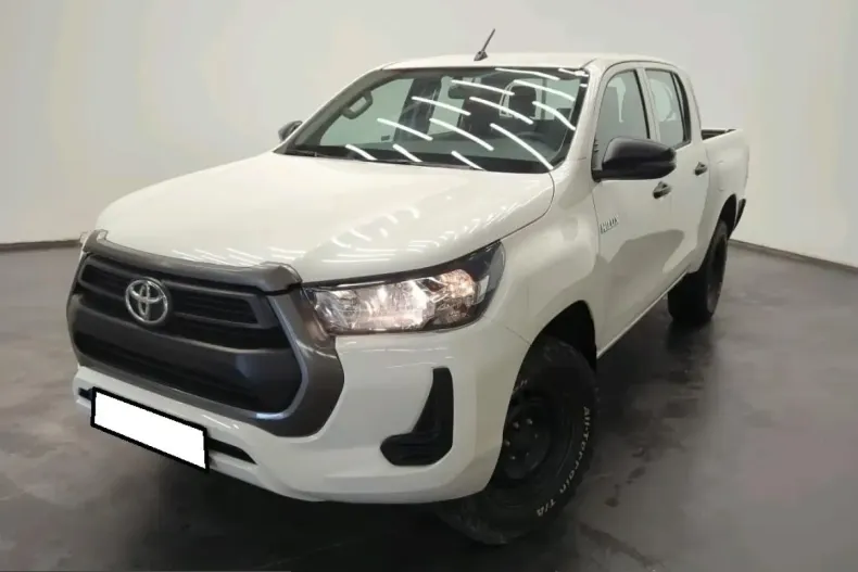 Toyota Hilux din 2023 cu 73.620 km - oferta TOY222998 - foto 1