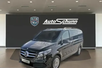 Mercedes-Benz V 200 din 2021 - oferta MER222999