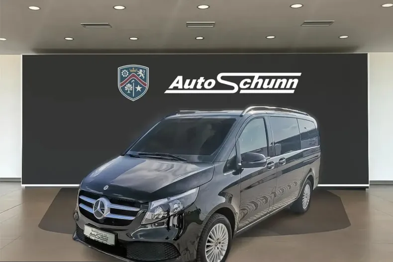 Mercedes-Benz V 200 (Clasa V) din 2021 cu 120.000 km - oferta MER222999 - foto 1