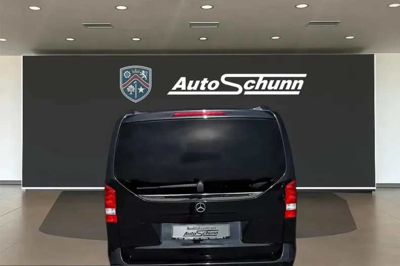 Mercedes-Benz V 200 (Clasa V) din 2021 cu 120.000 km - oferta MER222999 - foto 5
