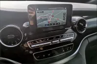 Mercedes-Benz V 200 (Clasa V) din 2021 cu 120.000 km - oferta MER222999 - foto 7
