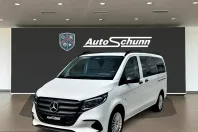 Mercedes-Benz Vito din 2024 cu 51.400 km - oferta MER223000 - foto 1