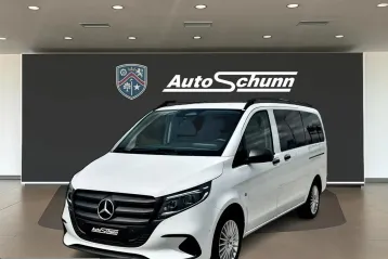 Mercedes-Benz Vito din 2024 - oferta MER223000