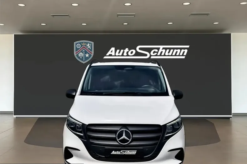 Mercedes-Benz Vito din 2024 cu 51.400 km - oferta MER223000 - foto 2