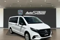 Mercedes-Benz Vito din 2024 cu 51.400 km - oferta MER223000 - foto 3