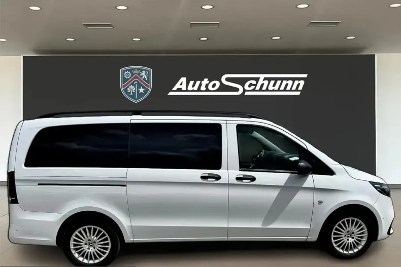 Mercedes-Benz Vito din 2024 cu 51.400 km - oferta MER223000 - foto 4