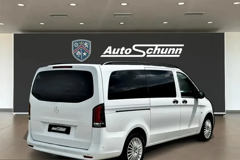 Mercedes-Benz Vito din 2024 cu 51.400 km - oferta MER223000 - foto 5