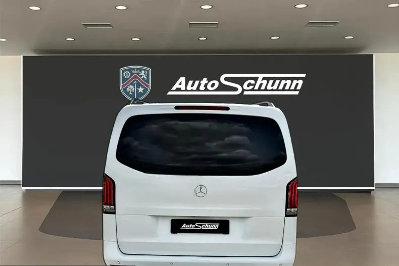 Mercedes-Benz Vito din 2024 cu 51.400 km - oferta MER223000 - foto 6
