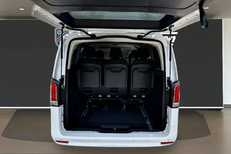 Mercedes-Benz Vito din 2024 cu 51.400 km - oferta MER223000 - foto 7