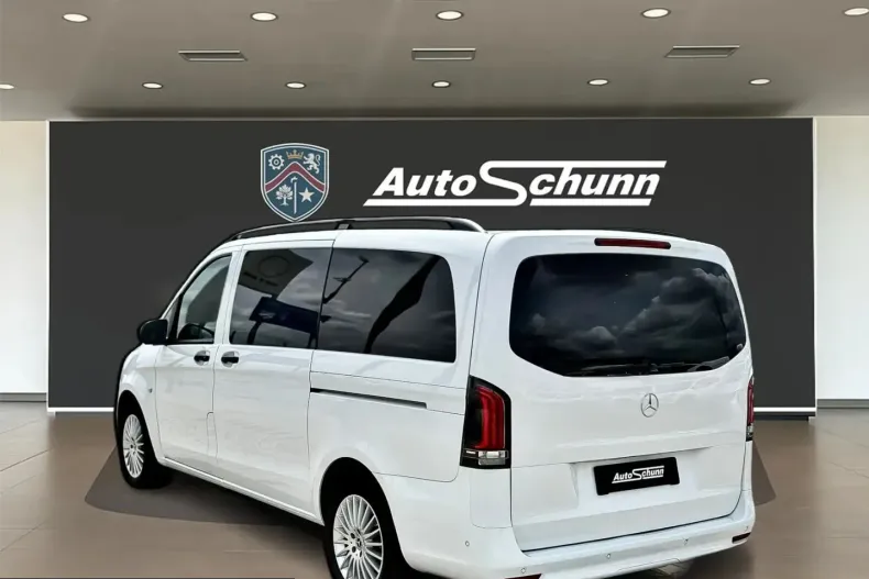 Mercedes-Benz Vito din 2024 cu 51.400 km - oferta MER223000 - foto 8