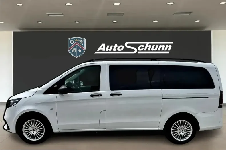 Mercedes-Benz Vito din 2024 cu 51.400 km - oferta MER223000 - foto 9