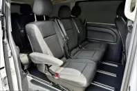 Mercedes-Benz Vito din 2024 cu 51.400 km - oferta MER223000 - foto 13