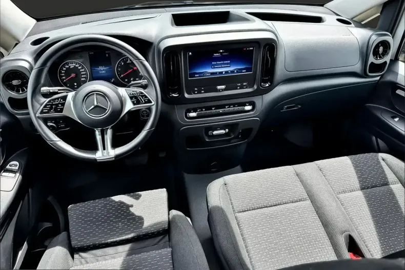 Mercedes-Benz Vito din 2024 cu 51.400 km - oferta MER223000 - foto 15