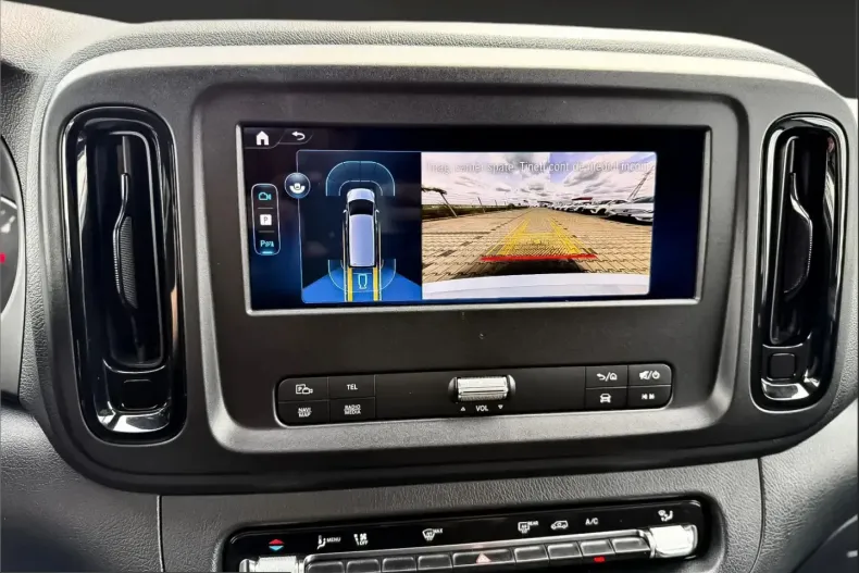 Mercedes-Benz Vito din 2024 cu 51.400 km - oferta MER223000 - foto 19