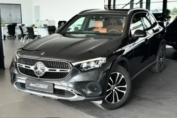 Mercedes-Benz GLC 200 din 2023 - oferta MER223001
