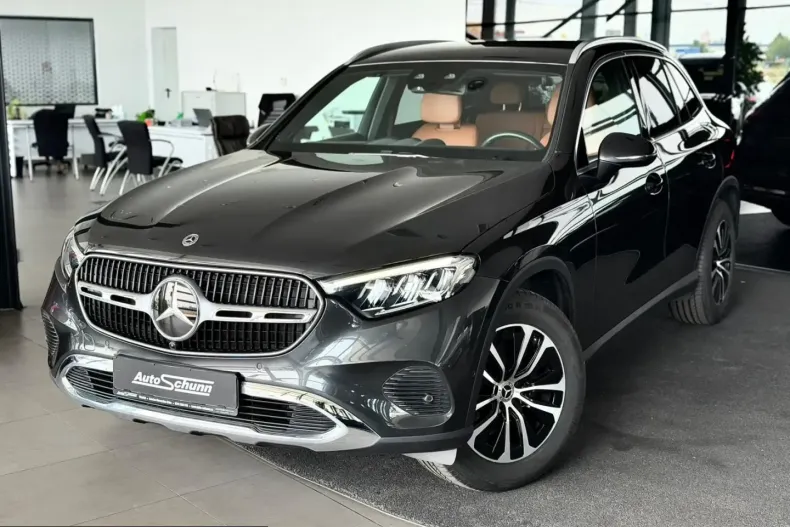 Mercedes-Benz GLC 200 (Clasa GLC) din 2023 cu 99.085 km - oferta MER223001 - foto 1