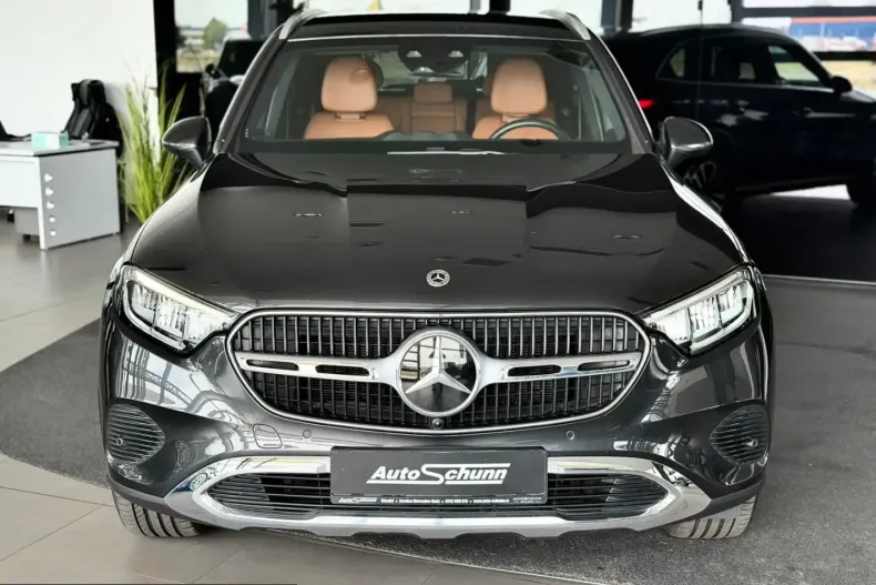 Mercedes-Benz GLC 200 (Clasa GLC) din 2023 cu 99.085 km - oferta MER223001 - foto 2