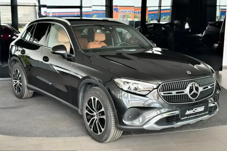 Mercedes-Benz GLC 200 (Clasa GLC) din 2023 cu 99.085 km - oferta MER223001 - foto 3