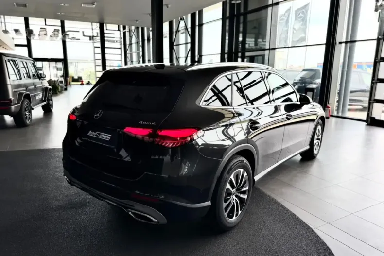 Mercedes-Benz GLC 200 (Clasa GLC) din 2023 cu 99.085 km - oferta MER223001 - foto 5